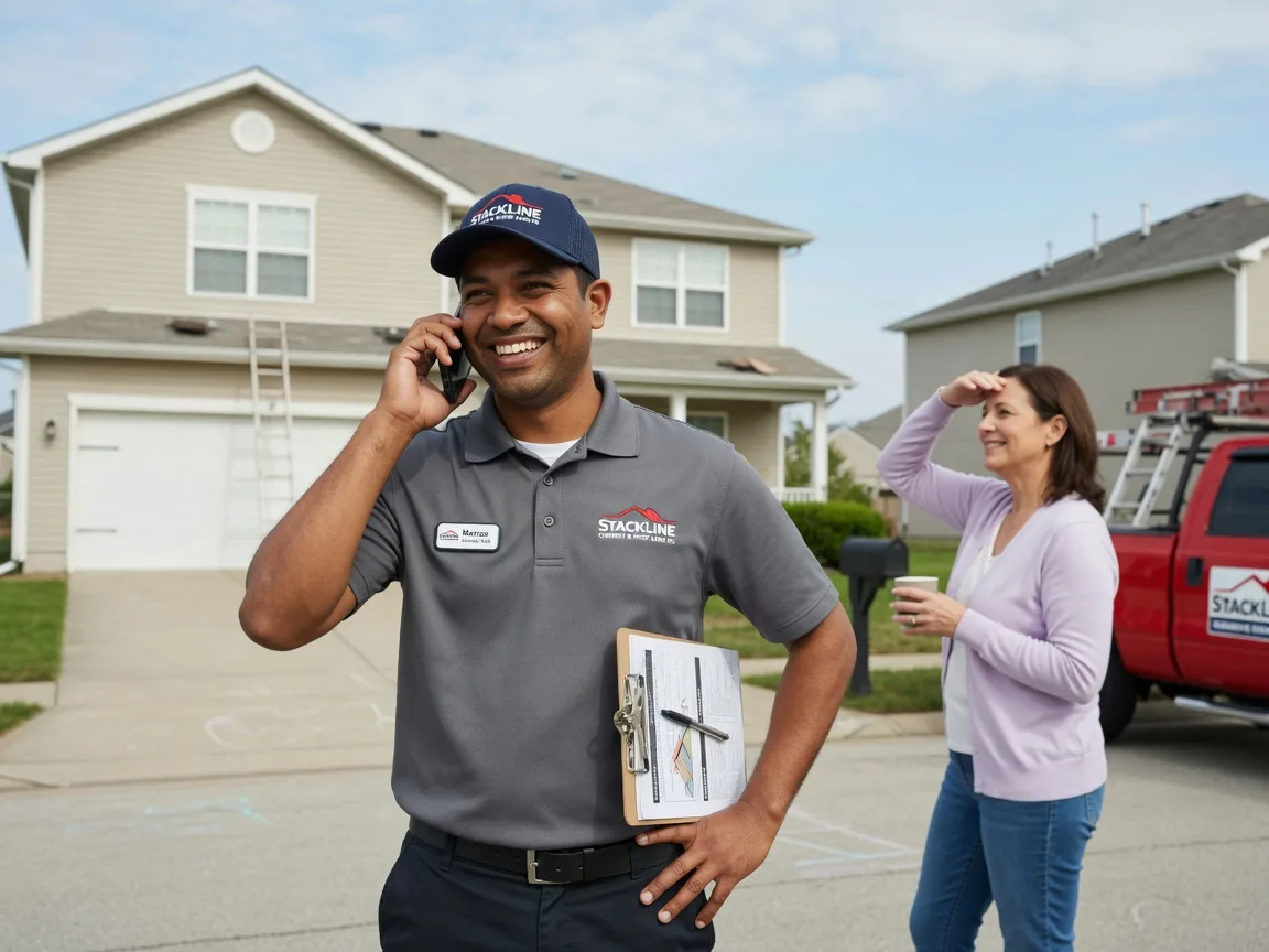 Chimney flashing repair Ettrick, WI FAQs